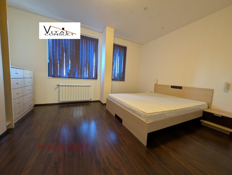 Издаје се  2 спаваће собе Софија , Дианабад , 100 м2 | 52765803 - слика [10]