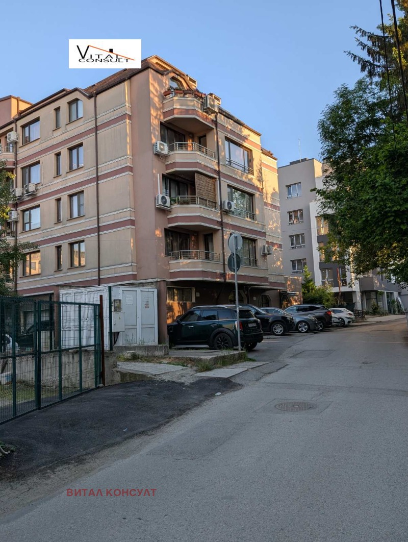 Издаје се  2 спаваће собе Софија , Дианабад , 100 м2 | 52765803 - слика [15]