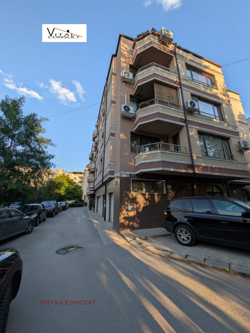 Издаје се  2 спаваће собе Софија , Дианабад , 100 м2 | 52765803 - слика [14]