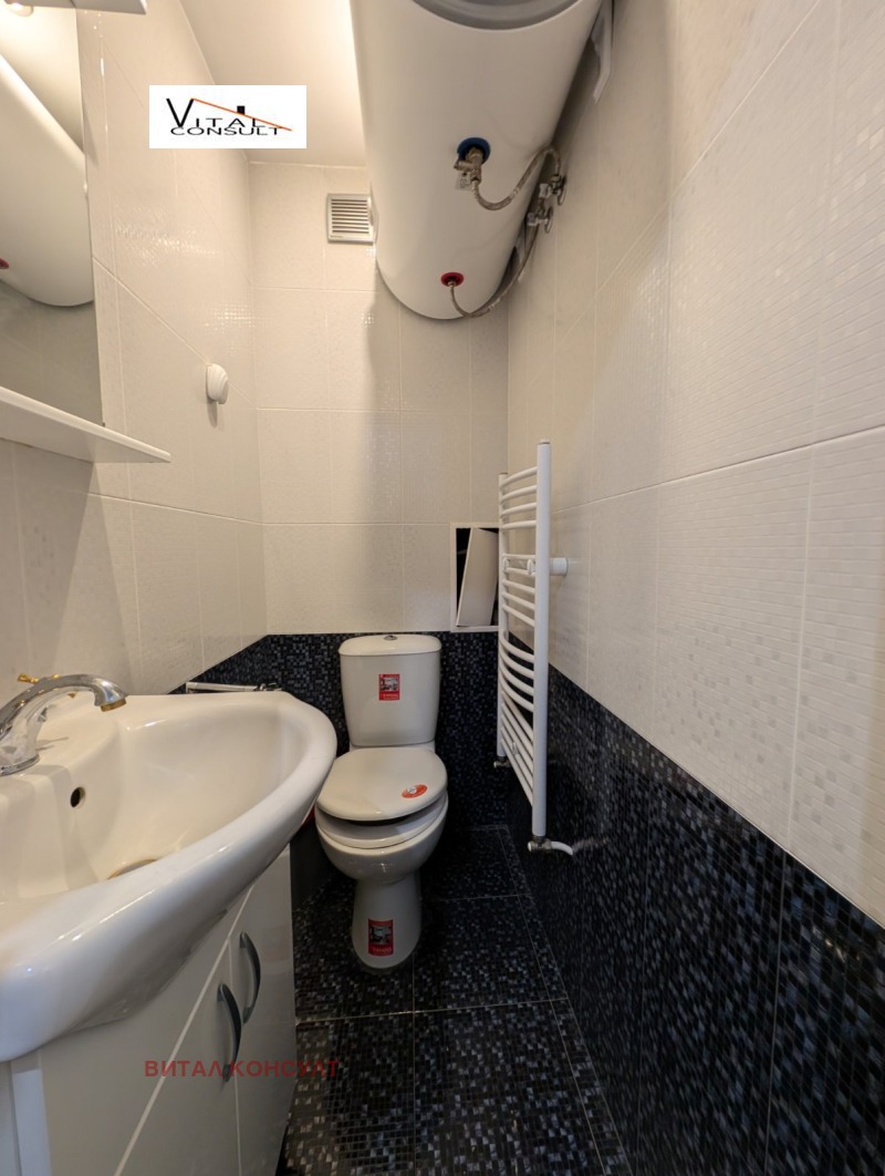 Издаје се  2 спаваће собе Софија , Дианабад , 100 м2 | 52765803 - слика [13]