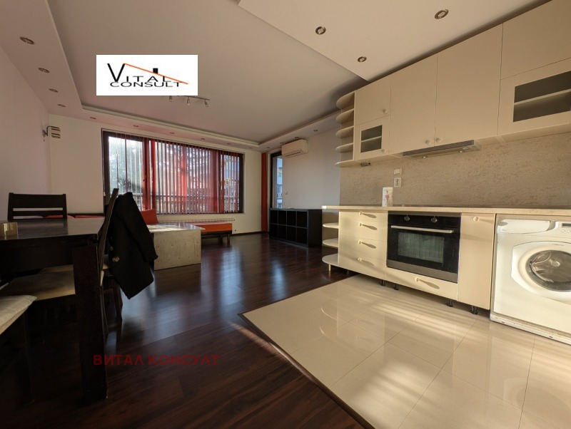 Издаје се  2 спаваће собе Софија , Дианабад , 100 м2 | 52765803 - слика [2]