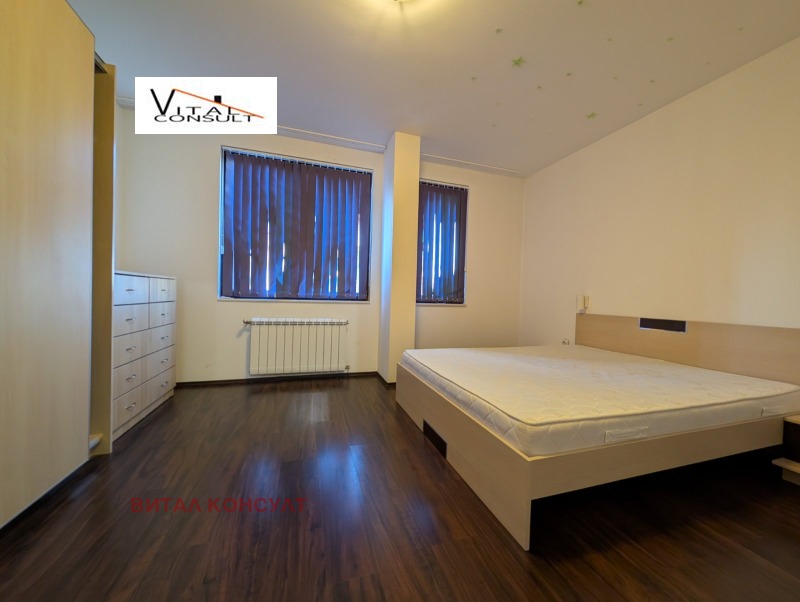Издаје се  2 спаваће собе Софија , Дианабад , 100 м2 | 52765803 - слика [9]