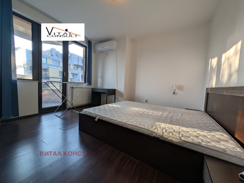 Издаје се  2 спаваће собе Софија , Дианабад , 100 м2 | 52765803 - слика [7]