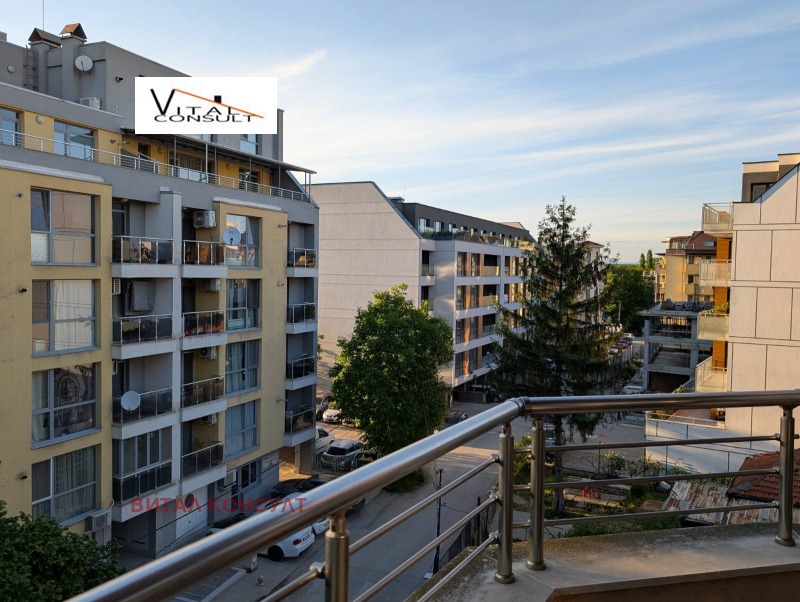 Издаје се  2 спаваће собе Софија , Дианабад , 100 м2 | 52765803 - слика [5]