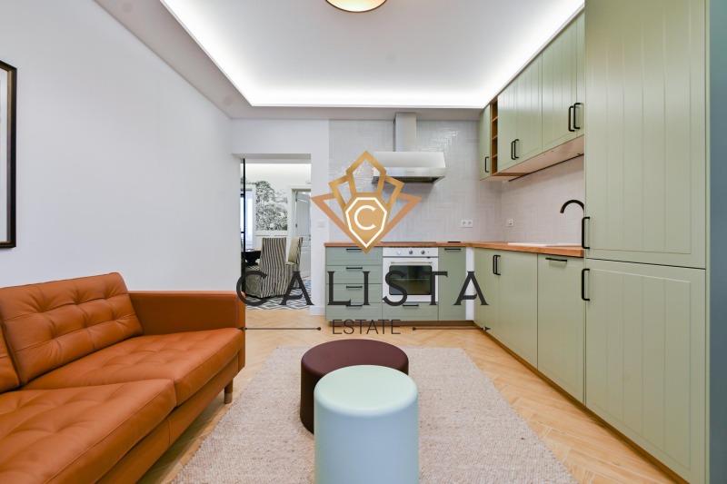 Kiadó  2 hálószobás Sofia , Centar , 90 négyzetméter | 80007563 - kép [2]
