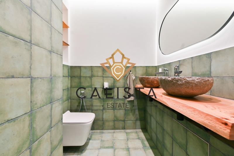 Kiadó  2 hálószobás Sofia , Centar , 90 négyzetméter | 80007563 - kép [5]