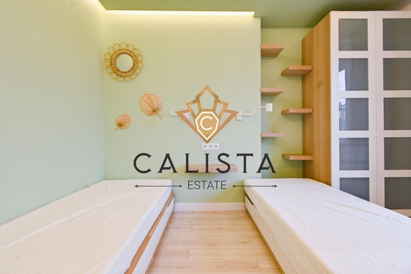 Kiadó  2 hálószobás Sofia , Centar , 90 négyzetméter | 80007563 - kép [8]