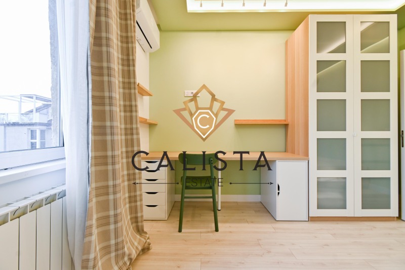 Kiadó  2 hálószobás Sofia , Centar , 90 négyzetméter | 80007563 - kép [7]