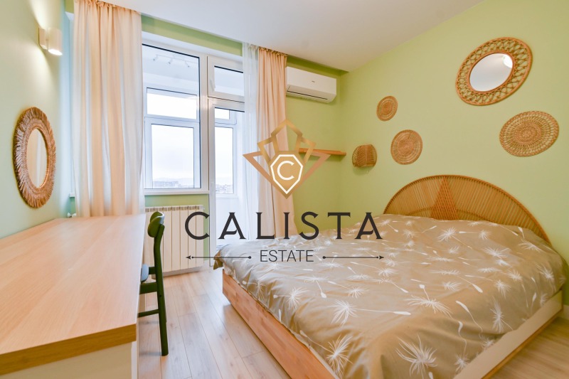 Kiadó  2 hálószobás Sofia , Centar , 90 négyzetméter | 80007563 - kép [6]