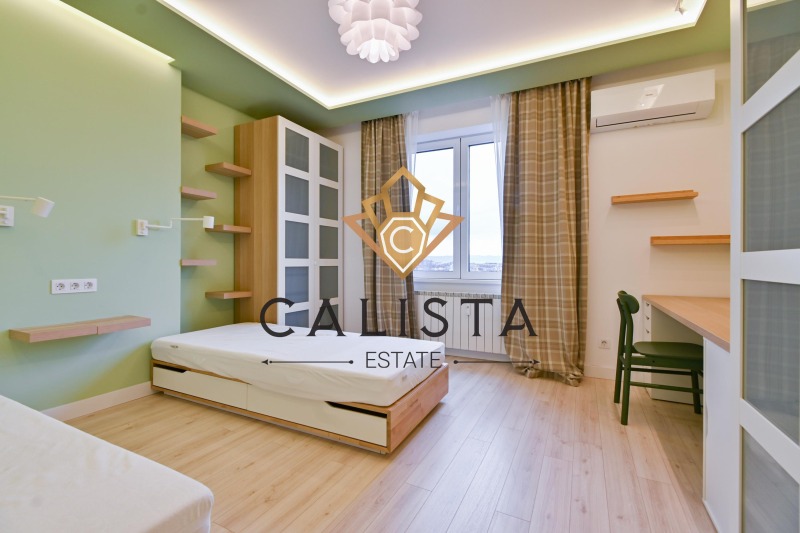 Kiadó  2 hálószobás Sofia , Centar , 90 négyzetméter | 80007563 - kép [9]