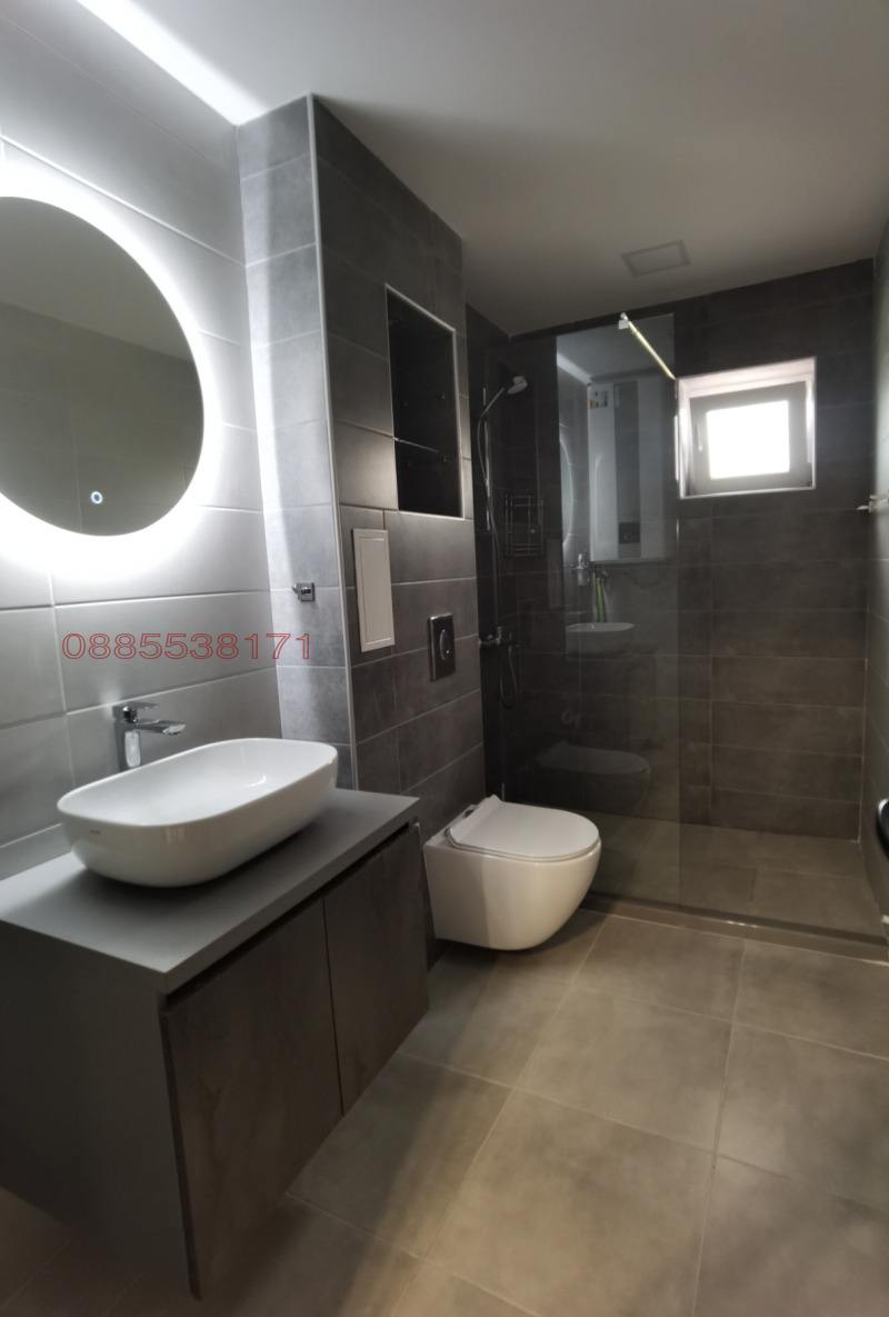 For Rent  2 bedroom Pleven , Shirok tsentar , 100 sq.m | 45409009 - image [6]