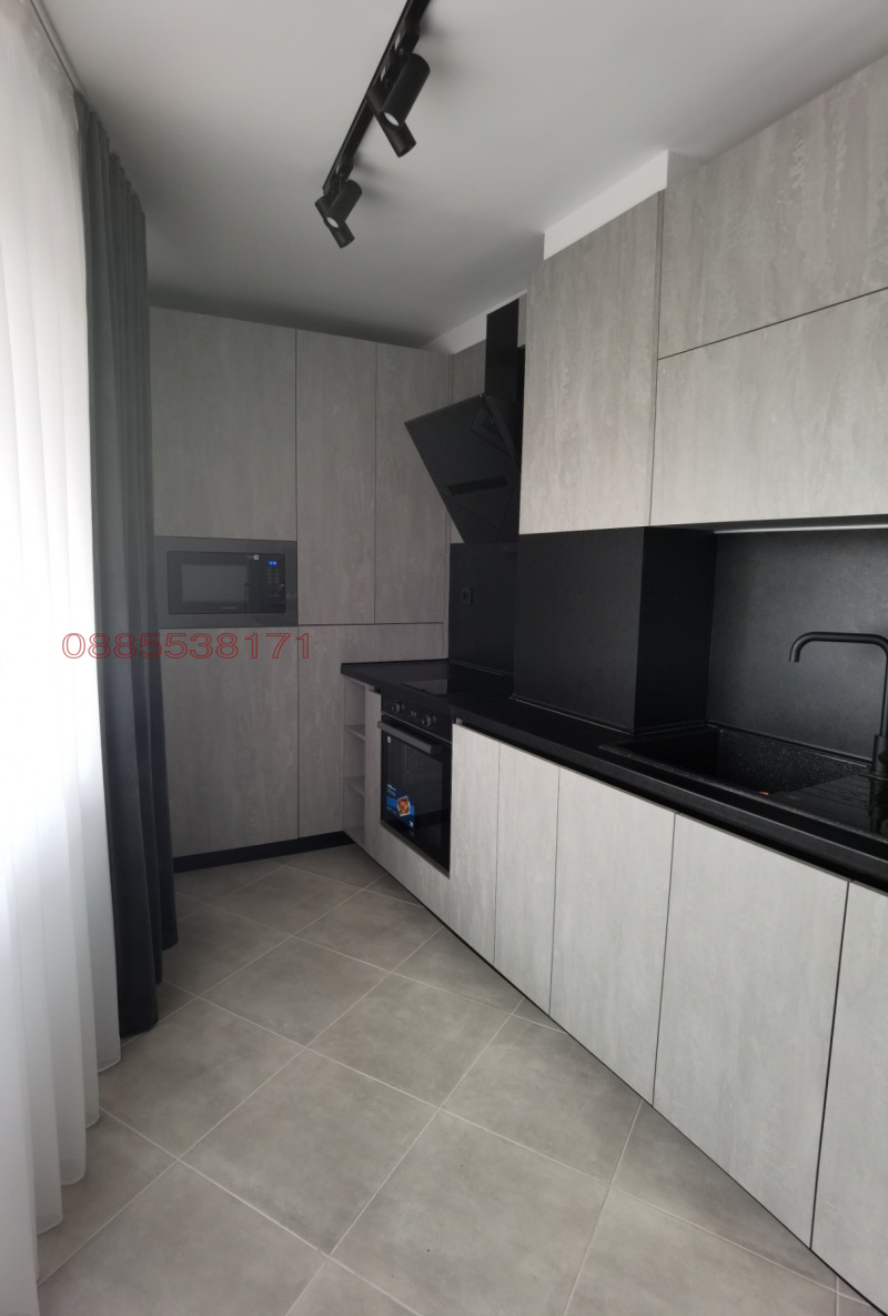 For Rent  2 bedroom Pleven , Shirok tsentar , 100 sq.m | 45409009 - image [5]
