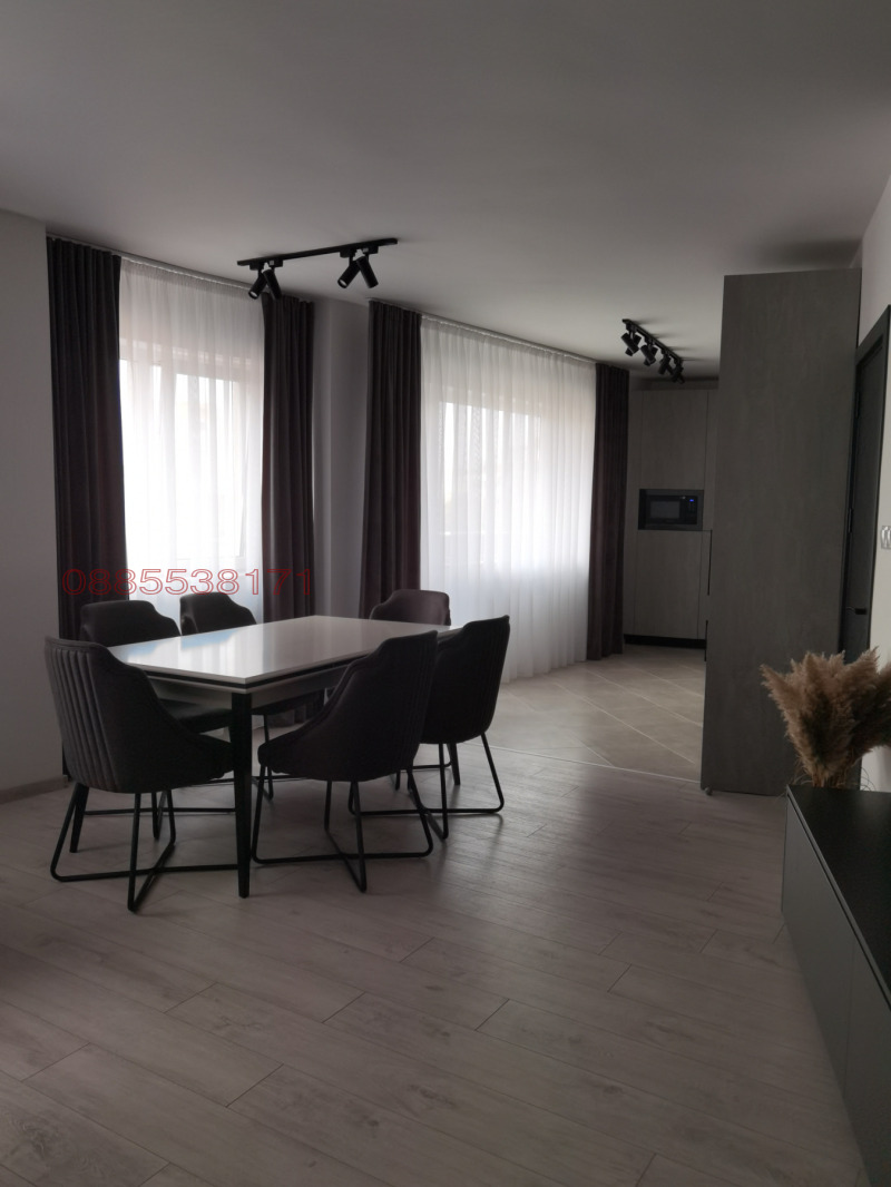 For Rent  2 bedroom Pleven , Shirok tsentar , 100 sq.m | 45409009 - image [3]