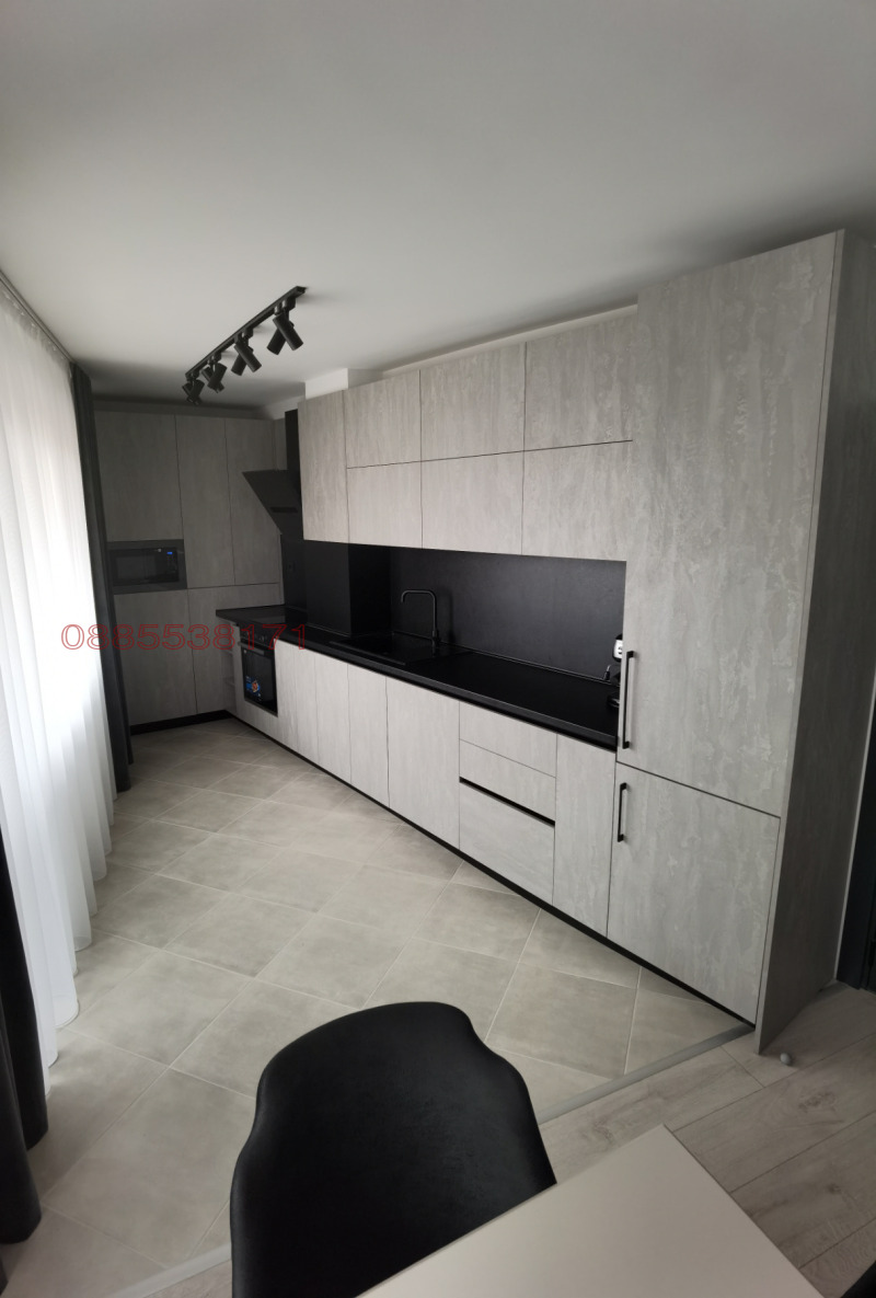 For Rent  2 bedroom Pleven , Shirok tsentar , 100 sq.m | 45409009 - image [4]