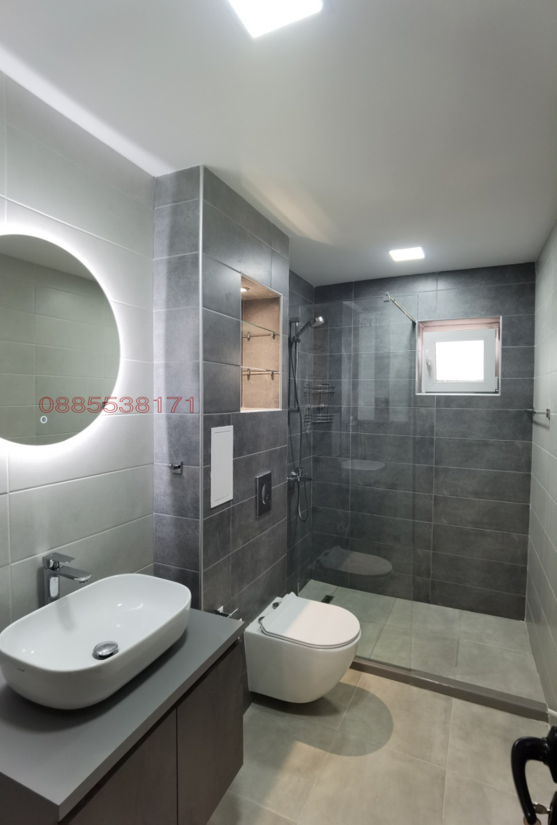 For Rent  2 bedroom Pleven , Shirok tsentar , 100 sq.m | 45409009 - image [7]