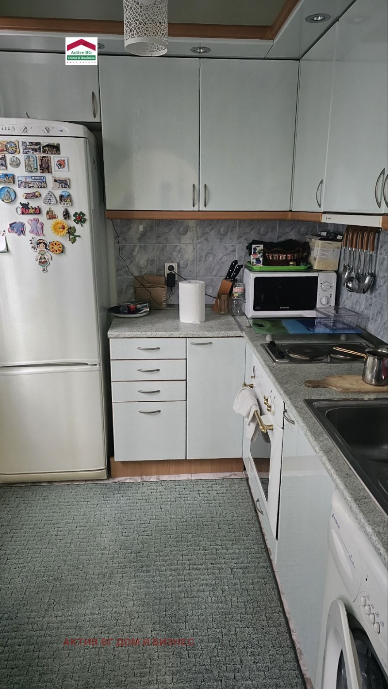 Дава под наем 3-СТАЕН, гр. София, Център, снимка 4 - Апартаменти - 52497564