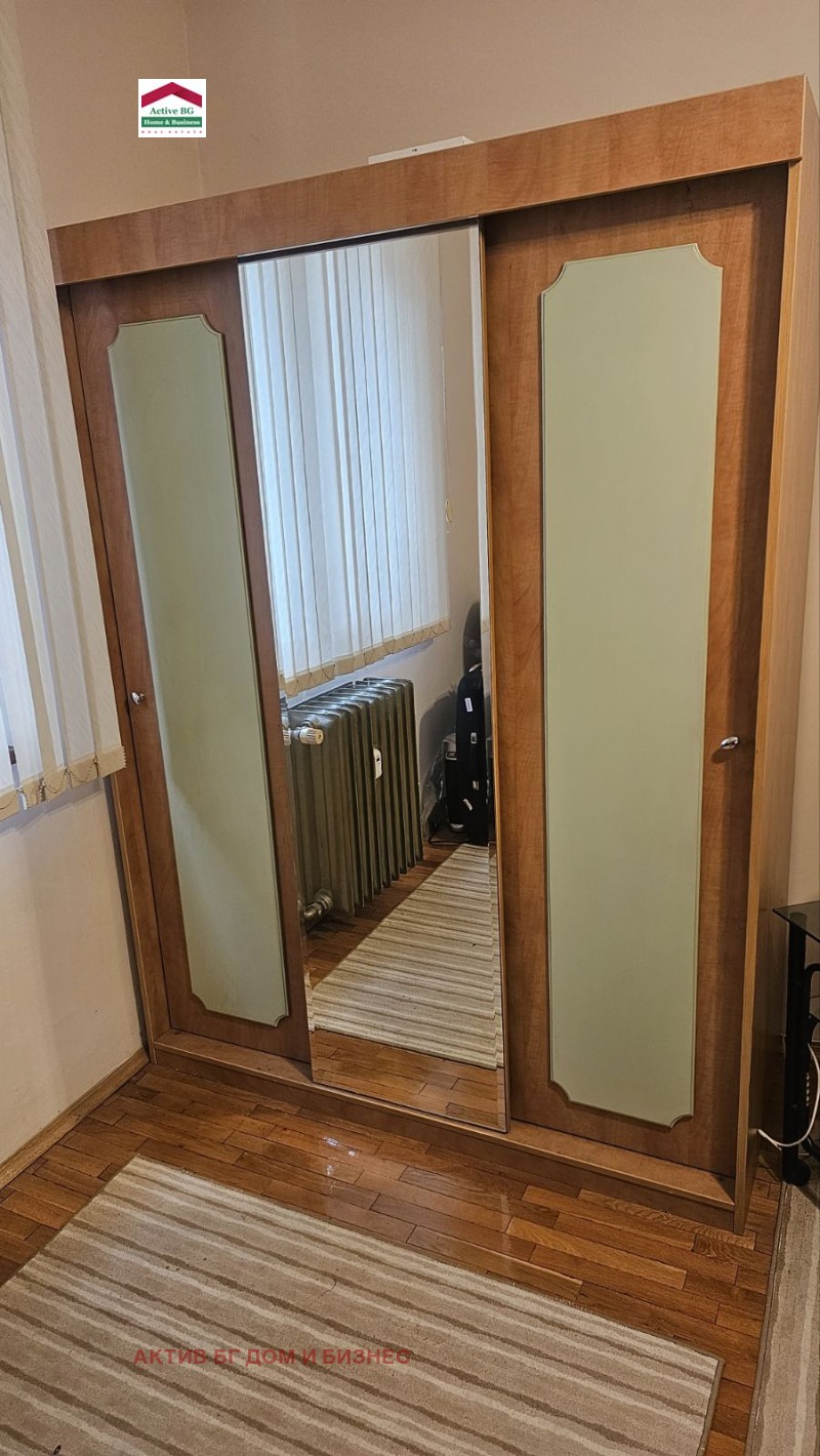 Дава под наем 3-СТАЕН, гр. София, Център, снимка 8 - Апартаменти - 52497564