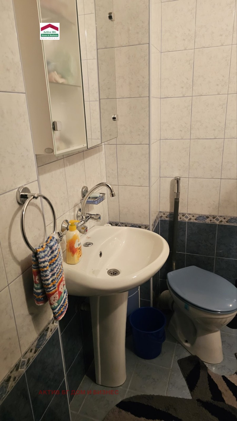 Дава под наем 3-СТАЕН, гр. София, Център, снимка 9 - Апартаменти - 52497564