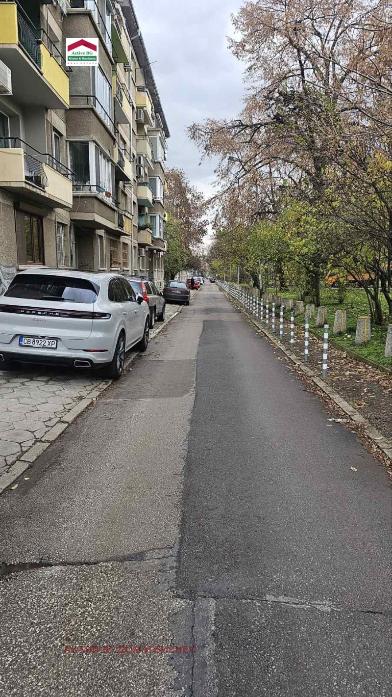 Дава под наем 3-СТАЕН, гр. София, Център, снимка 12 - Апартаменти - 52497564