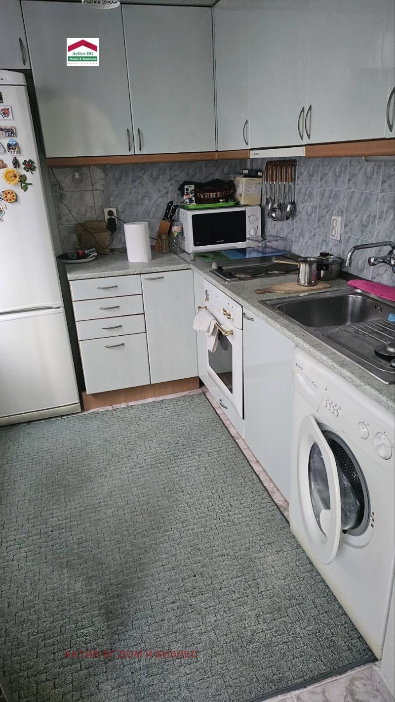 Дава под наем 3-СТАЕН, гр. София, Център, снимка 3 - Апартаменти - 52497564