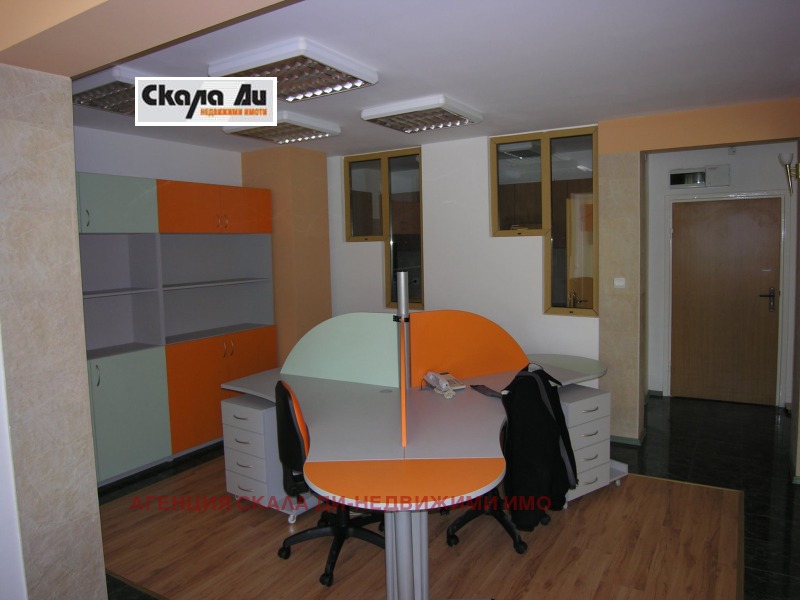 For Rent  Office Sofia , Oborishte , 180 sq.m | 20515211 - image [3]