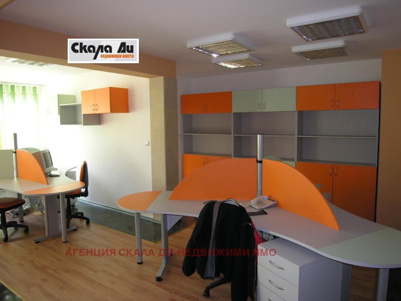 For Rent  Office Sofia , Oborishte , 180 sq.m | 20515211 - image [2]