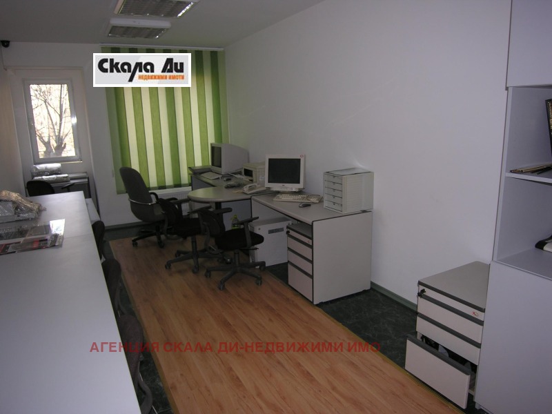 For Rent  Office Sofia , Oborishte , 180 sq.m | 20515211 - image [9]