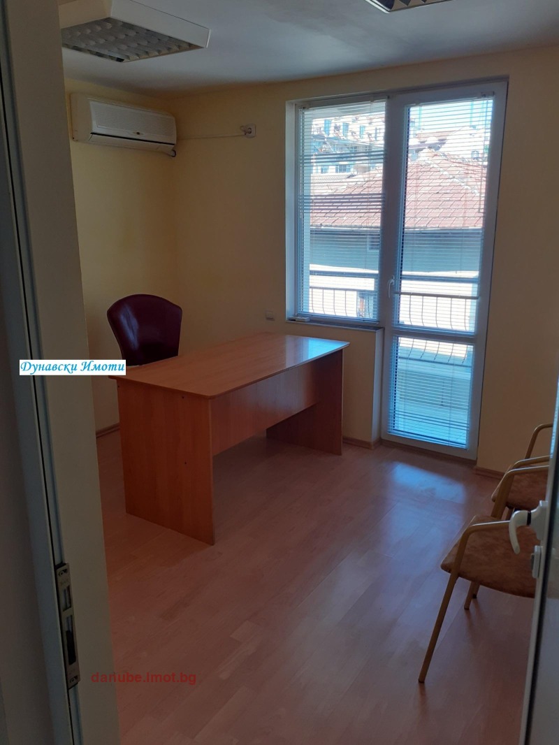 Do wynajęcia  Biuro Ruse , Centar , 13 mkw | 36088958 - obraz [5]