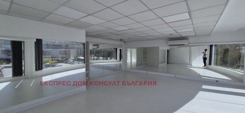 For Rent  Office Sofia , Gotse Delchev , 130 sq.m | 24964997 - image [5]