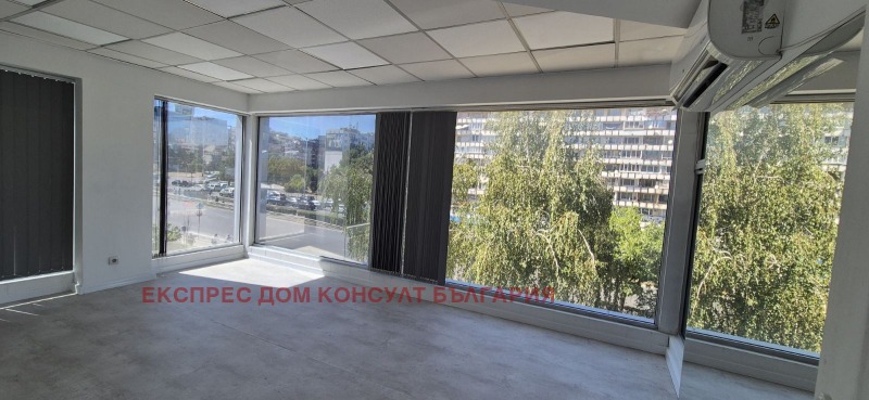 For Rent  Office Sofia , Gotse Delchev , 130 sq.m | 24964997 - image [2]