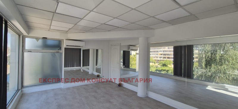 For Rent  Office Sofia , Gotse Delchev , 130 sq.m | 24964997