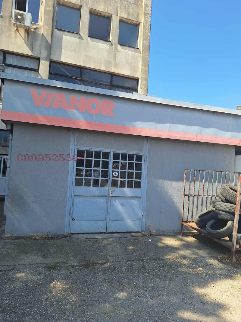 Издаје се  Индустријска зграда Русе , Здравец Изток , 42 м2 | 40217476 - слика [2]
