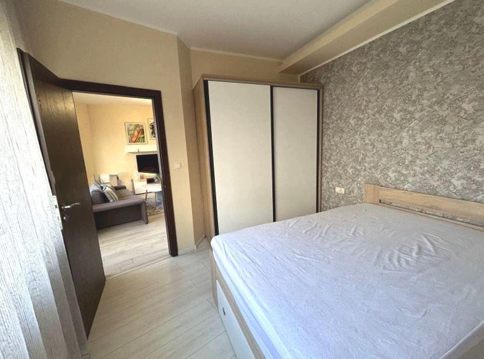 Дава под наем 2-СТАЕН, гр. Варна, Бриз, снимка 3 - Апартаменти - 53691363