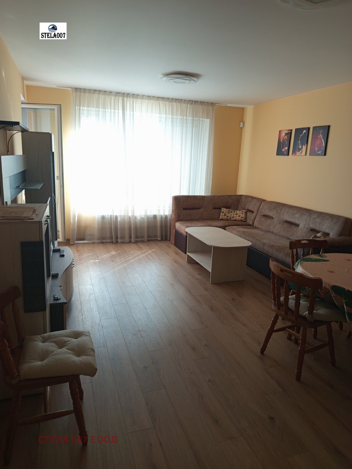 Дава под наем 2-СТАЕН, гр. София, Сухата река, снимка 6 - Апартаменти - 55837901