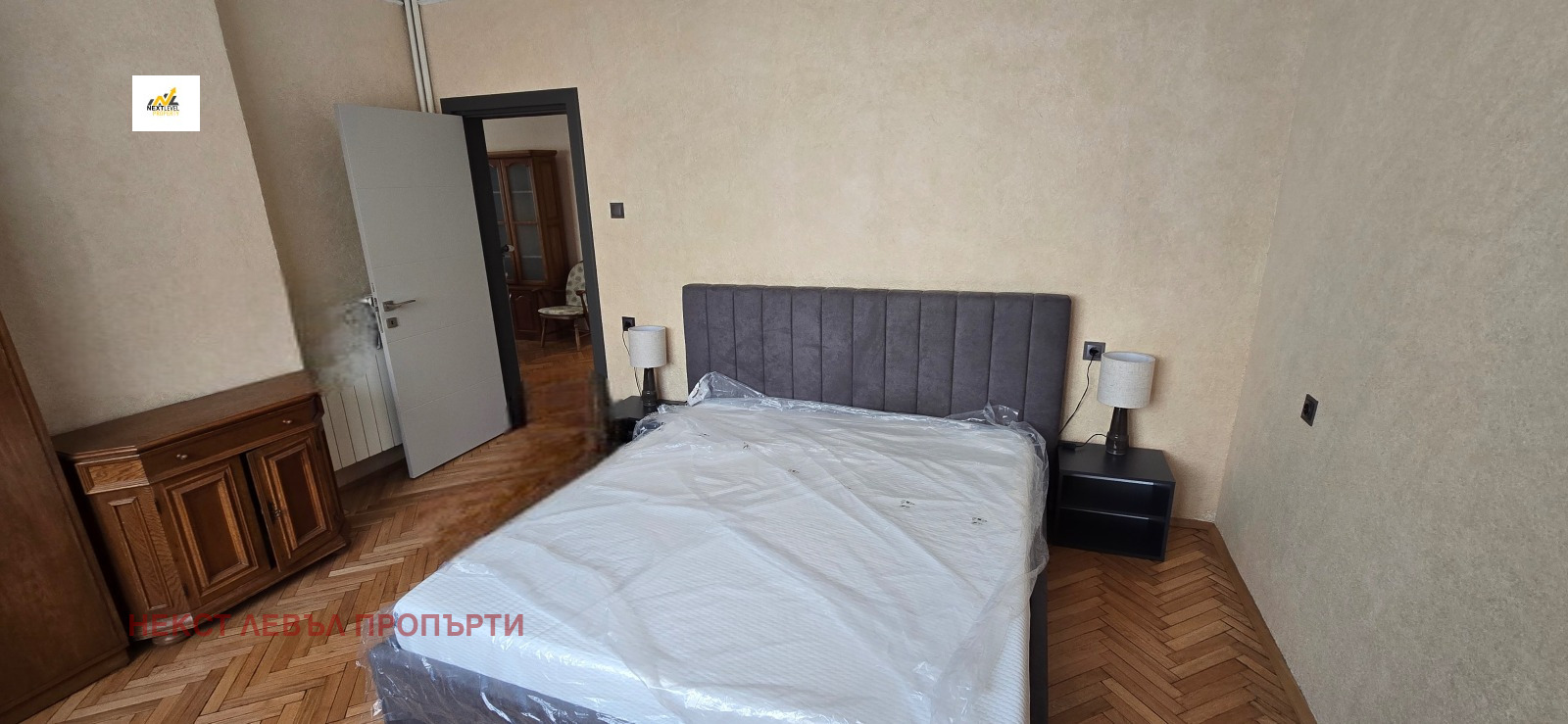 Дава под наем 2-СТАЕН, гр. София, Център, снимка 4 - Апартаменти - 56165553