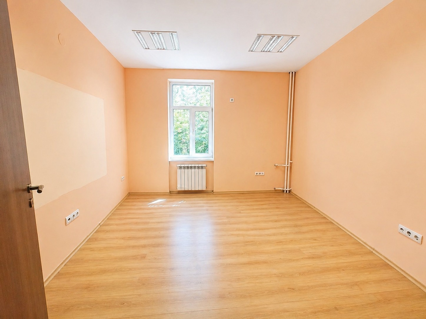 Дава под наем ОФИС, гр. София, Център, снимка 10 - Офиси - 54355463