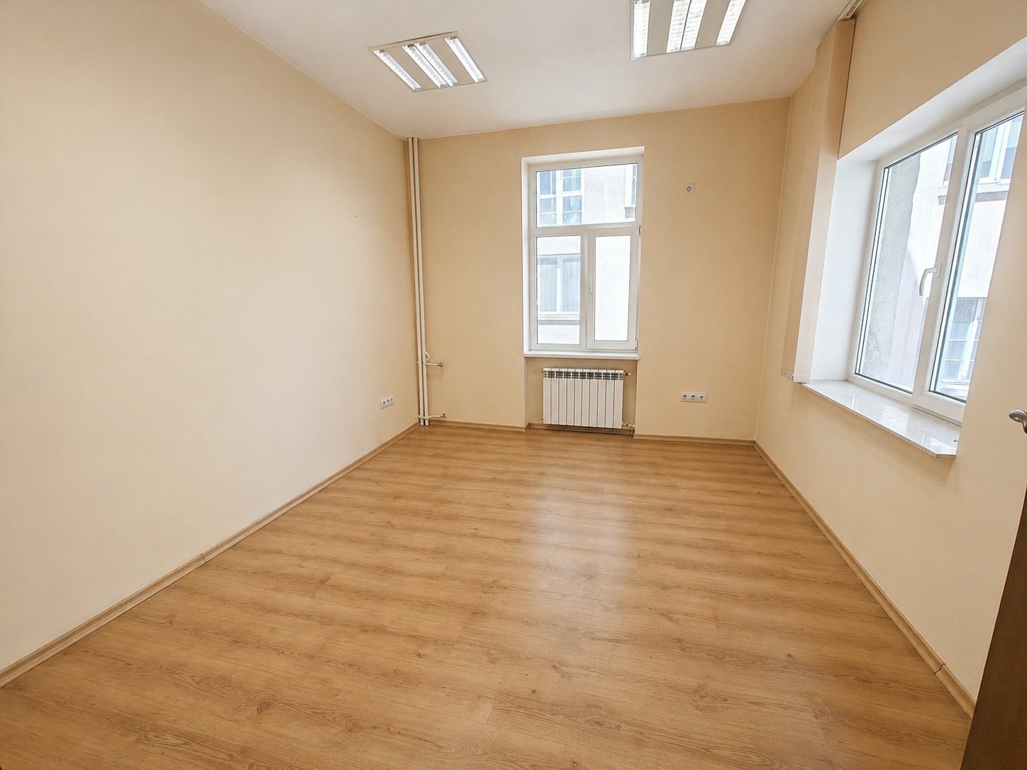 Дава под наем ОФИС, гр. София, Център, снимка 9 - Офиси - 54355463