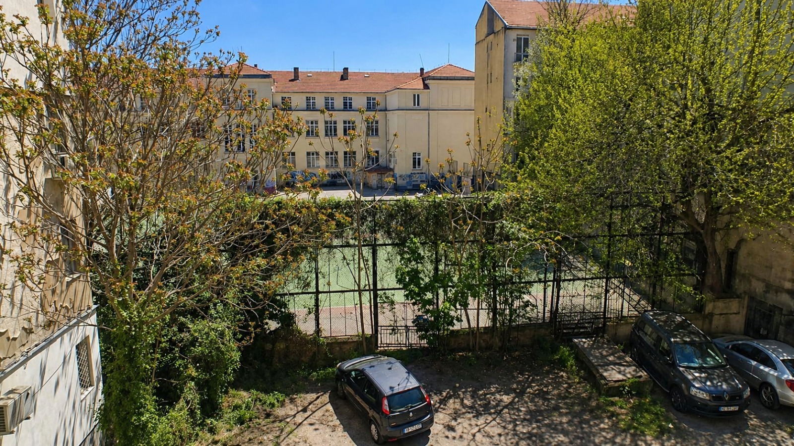 Дава под наем ОФИС, гр. София, Център, снимка 12 - Офиси - 54355463