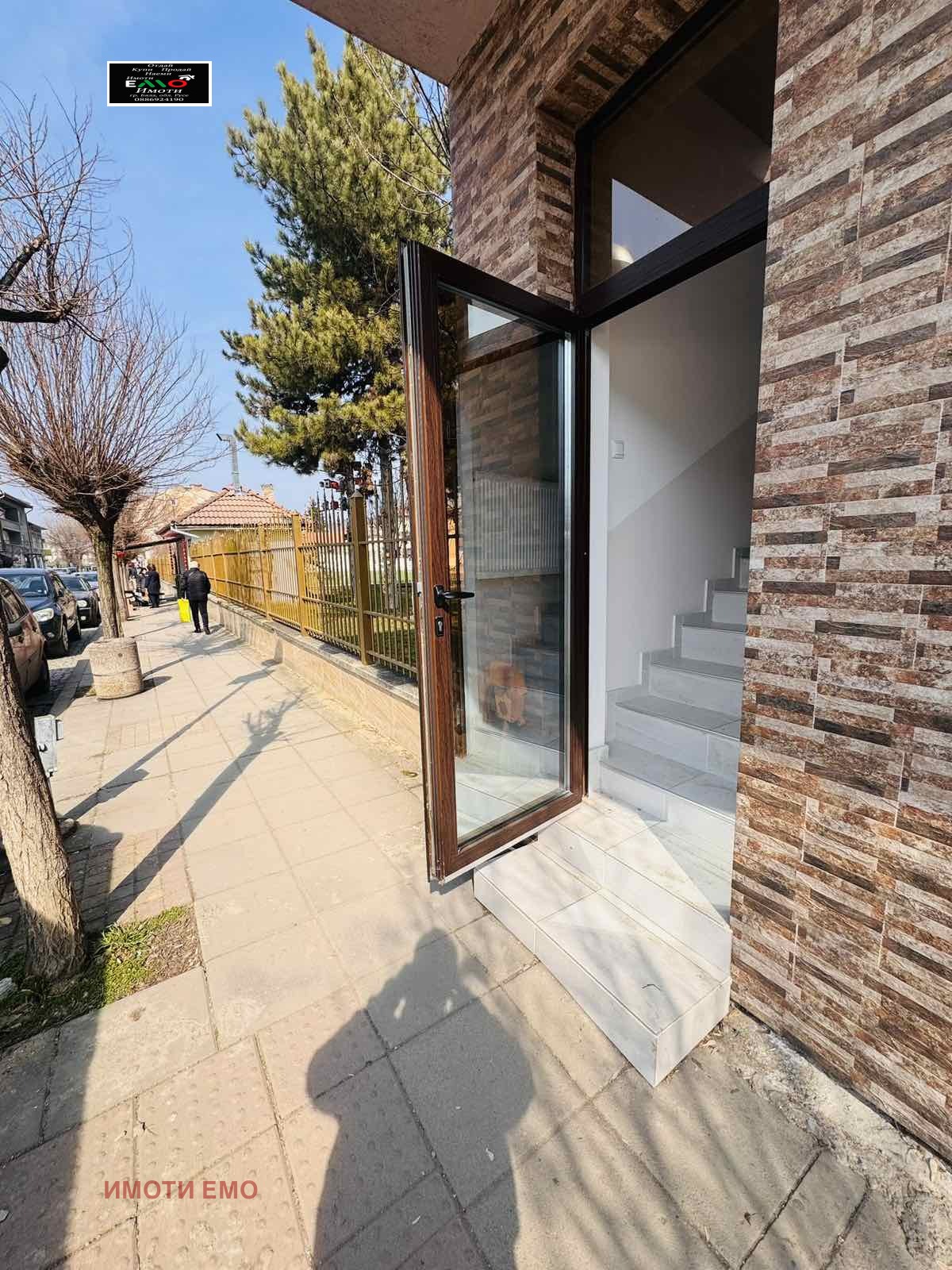 Дава под наем ЕТАЖ ОТ КЪЩА, гр. Бяла, област Русе, снимка 2 - Етаж от къща - 54064065