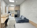 Под наем 1-СТАЕН, град Плевен, Широк център • 230 € • 59221590 1