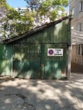 Дава под наем  Гараж, Паркомясто град София , Център , 20 кв.м | 64314817