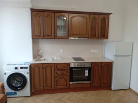 1 Schlafzimmer Zentar, Plowdiw