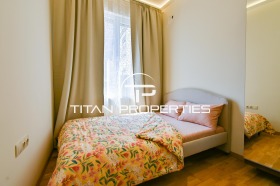 2 camere da letto Tsentar, Sofia 7