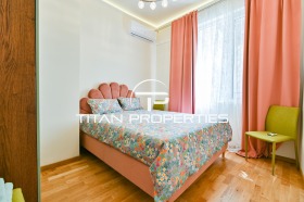 2 camere da letto Tsentar, Sofia 15