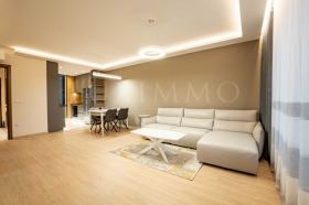 2 chambres Dianabad, Sofia