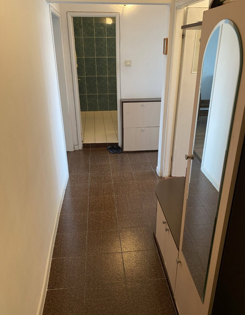 Vuokrattavana  1 makuuhuone Sofia , Mladost 4 , 63 neliömetriä | 65001356 - kuva [10]