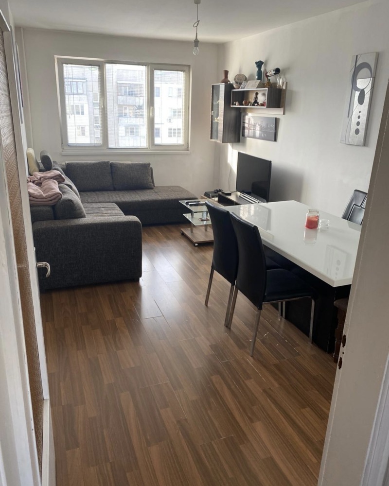 Vuokrattavana  1 makuuhuone Sofia , Mladost 4 , 63 neliömetriä | 65001356 - kuva [2]