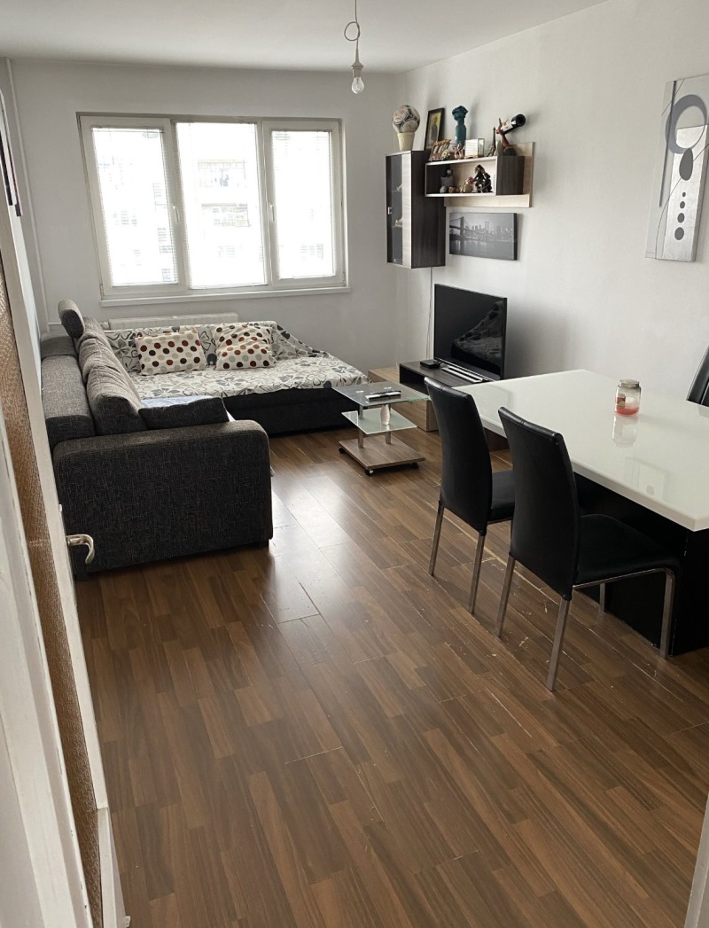 Vuokrattavana  1 makuuhuone Sofia , Mladost 4 , 63 neliömetriä | 65001356 - kuva [5]