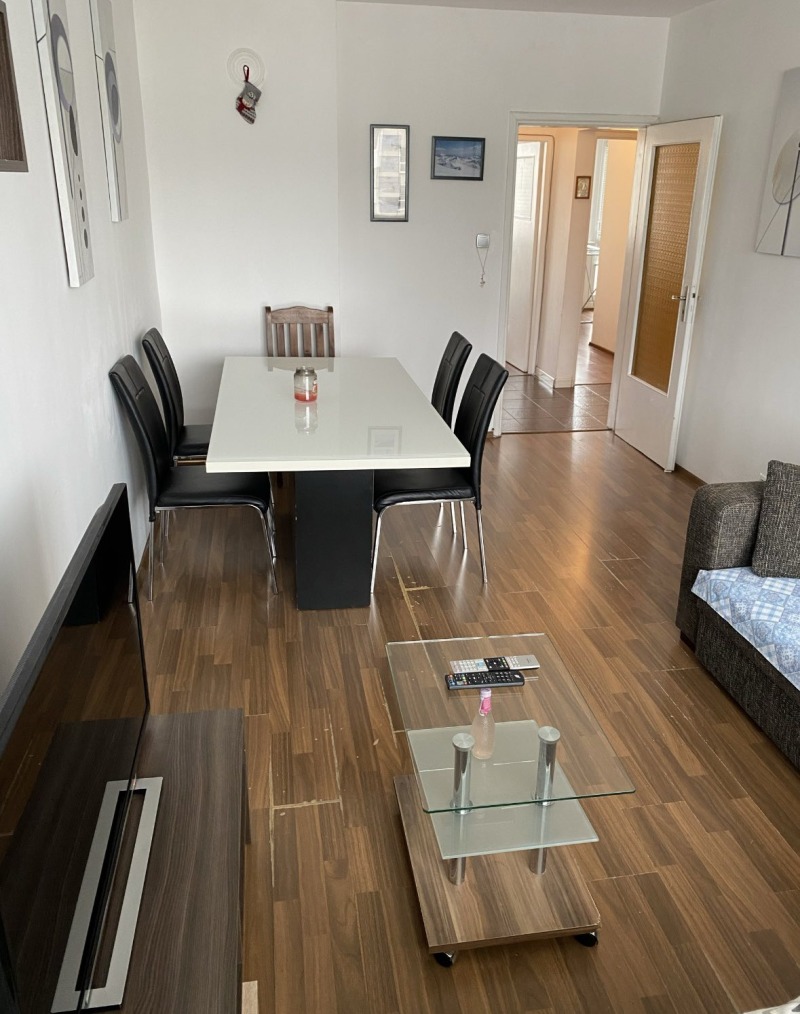 Vuokrattavana  1 makuuhuone Sofia , Mladost 4 , 63 neliömetriä | 65001356 - kuva [6]