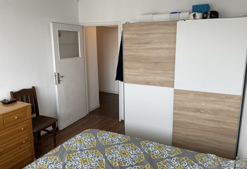 Vuokrattavana  1 makuuhuone Sofia , Mladost 4 , 63 neliömetriä | 65001356 - kuva [8]
